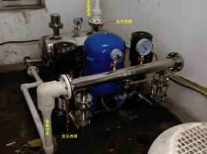 家里自來水壓力小怎么辦？有什么辦法可以解決？